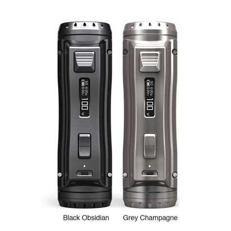 ehpro cold steel 100 tc box mod 120w|cold steel 100.